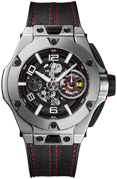 hublot 402.nx.0123.wr|Hublot Big Bang Ferrari Unico .